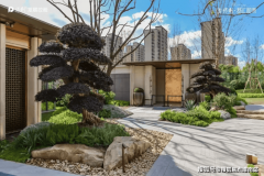 汇和煦集央企质量、正地铁盘、成熟配套